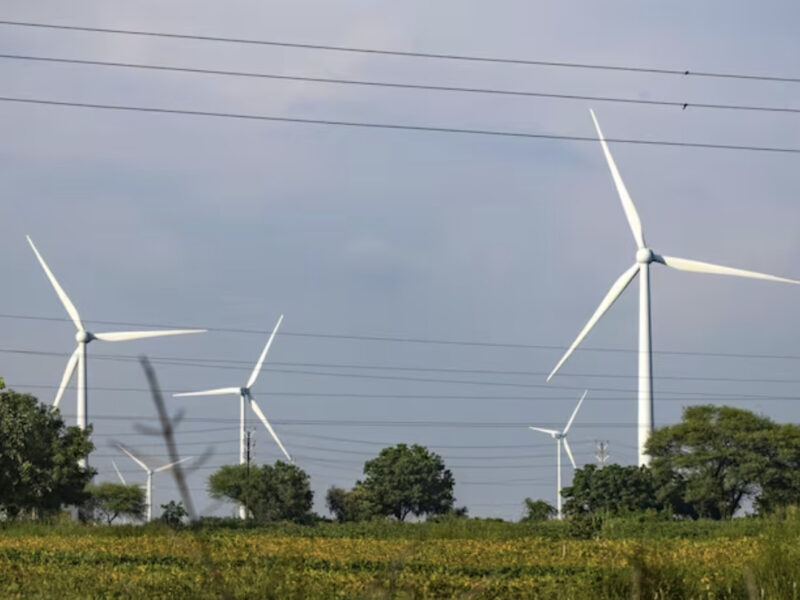 Will Inox Wind Become A Net Debt-Free Company?